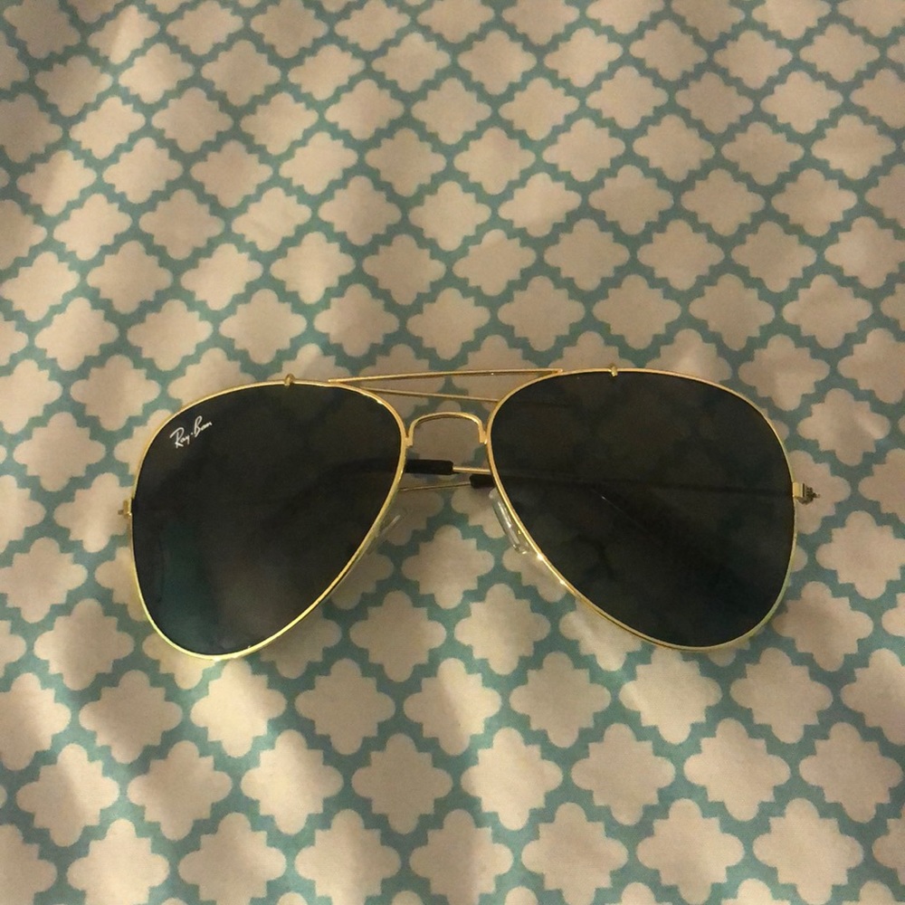 ray bans